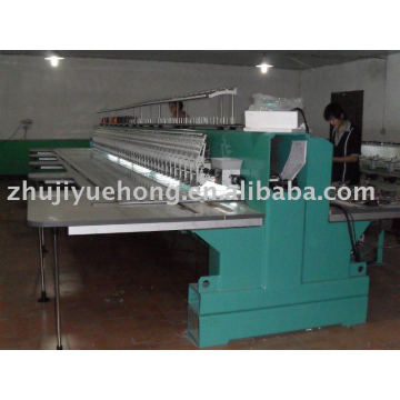 YUEHONG multi Köpfe Stickmaschine